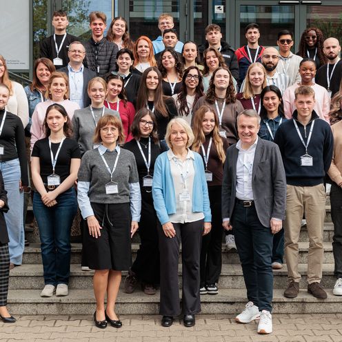 All participants