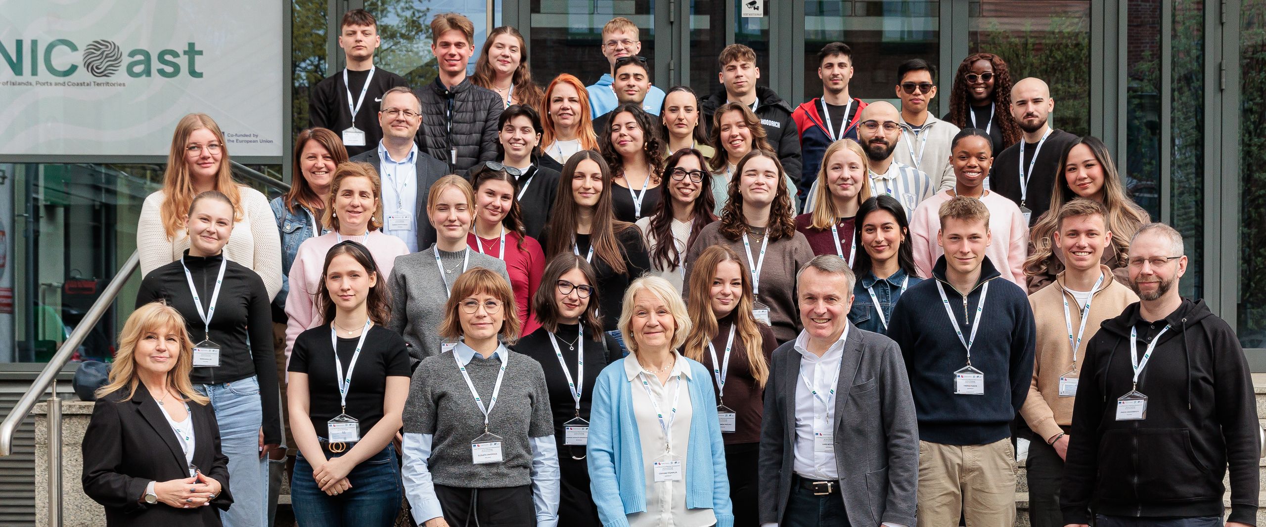 All participants