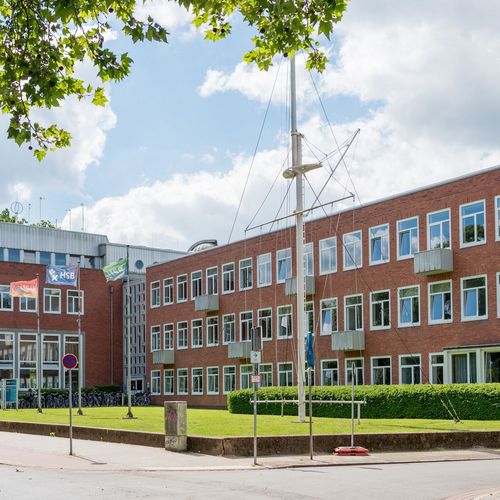 HSB Standort Werderstra&szlig;e