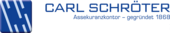 Logo Carl Schröter GmbH & CO. KG 