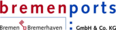 Logo Bremenports