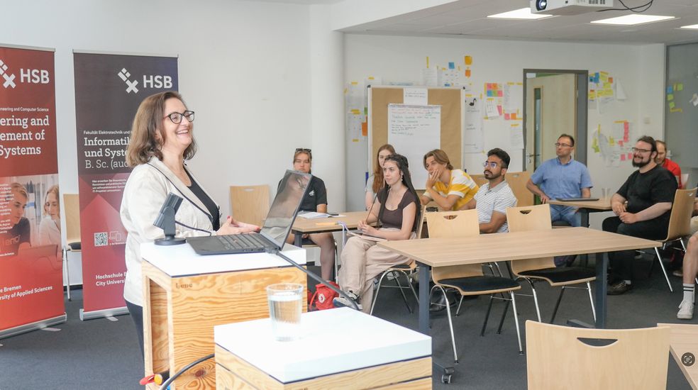 EMSS Industry Week 2026 Freiraum
