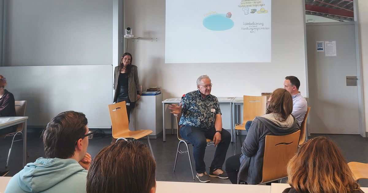 Making Change Work – international besetzter Fachtag zur Sozialen ...