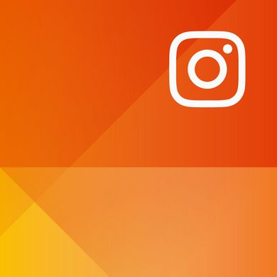 Titelbild zu Instagram