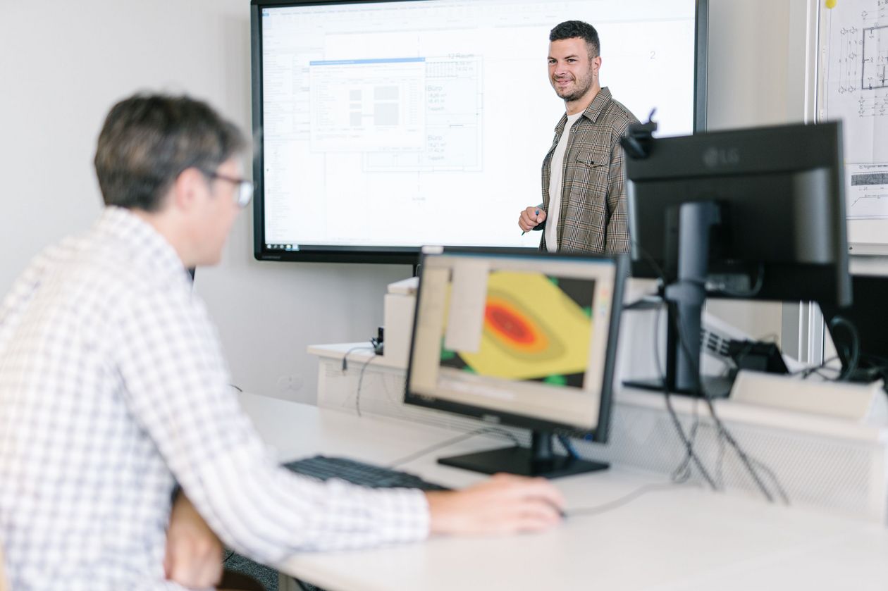 GIS-Labor