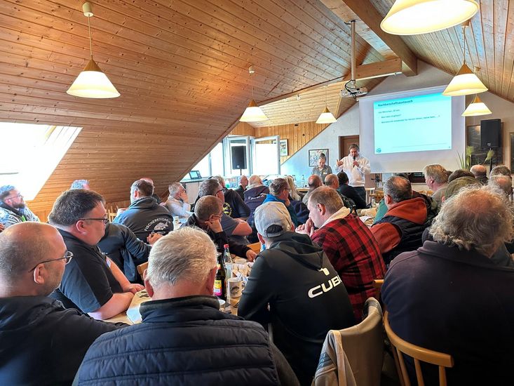 Praktiker-Tag in Meitingen f&uuml;r Bayern am 23.03.2026_Bild 6