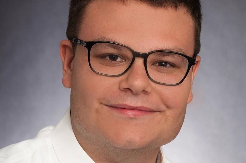 Max Spauschus Mayx Spauschus