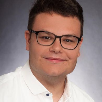 Max Spauschuss Max Spauschuss