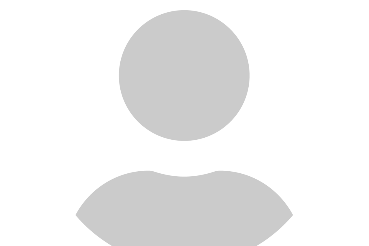 Piktogramm zur Darstellung einer Person