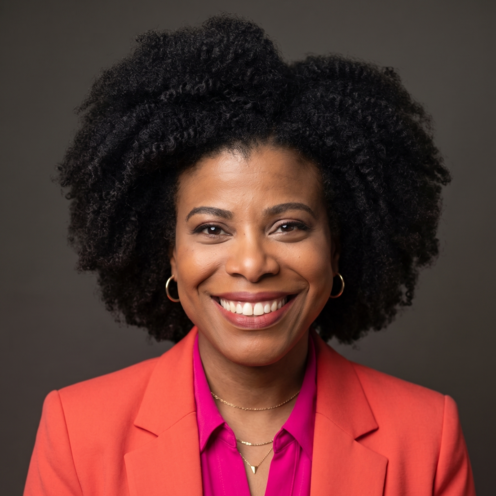 Dr. Humberta Silva Das Bild zeigt Frau Humberta Silva.