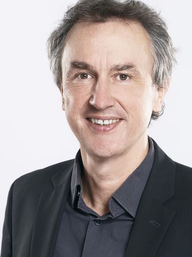 Rolf-Peter Strauß