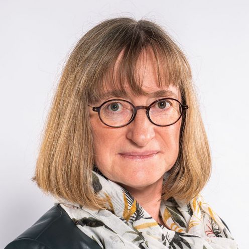 Prof. Dr. Bettina Graue