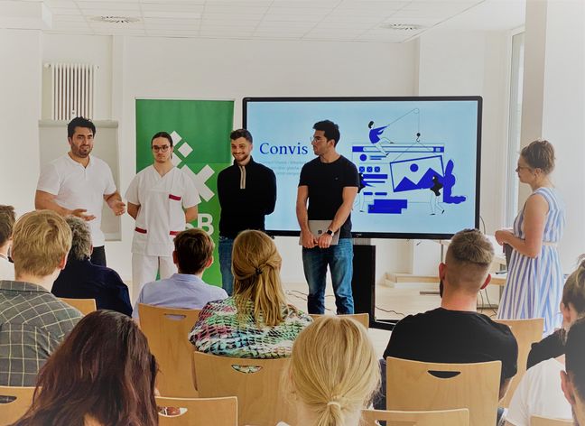 Studierende-Startup-Event.jpg Pitch Präsentation Startup Wochenende FreiRAUM