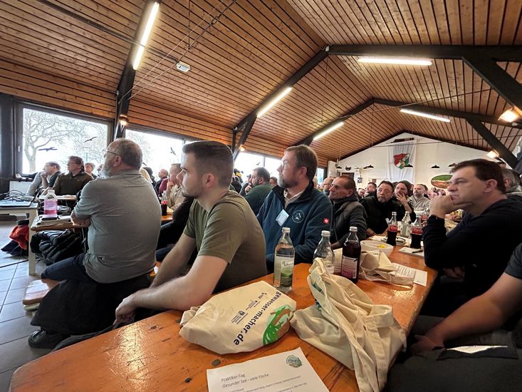 Praktiker-Tag in Rastatt-Wintersdorf f&uuml;r Baden-W&uuml;rttemberg am 08.02.2026_Bild 5