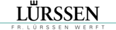 Logo Fr. Lürssen Werft GmbH & Co. KG