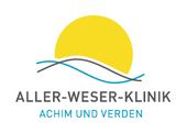 Logo Aller-Weser-Kliniken gGmbH