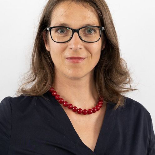 Portr&auml;t Prof. Dr. Claudia Stolle-Wahl 