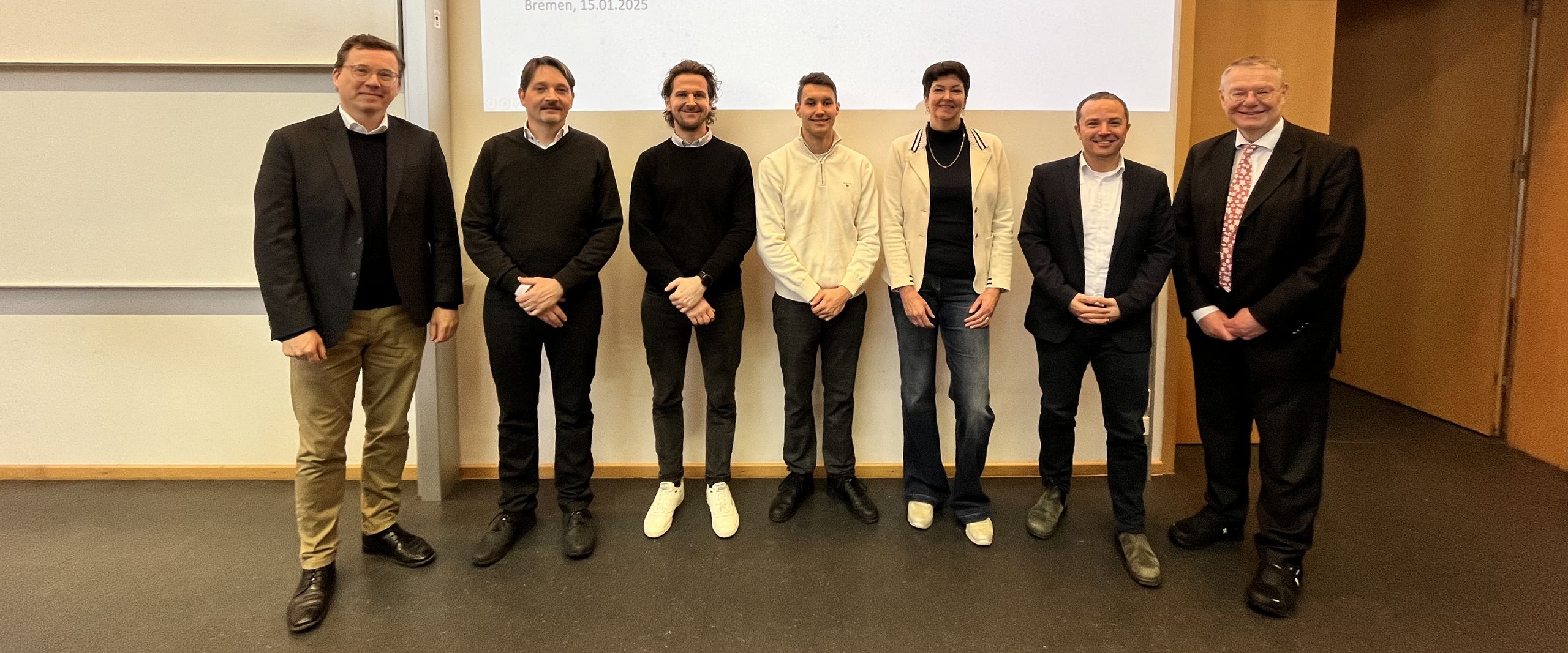 ILSCM Praxisseminar ILSCM Praxisseminar