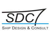 Logo SDC