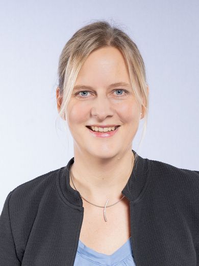 Porträtfoto Jana von Horn