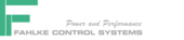 Logo Fahlke Control Systems KG