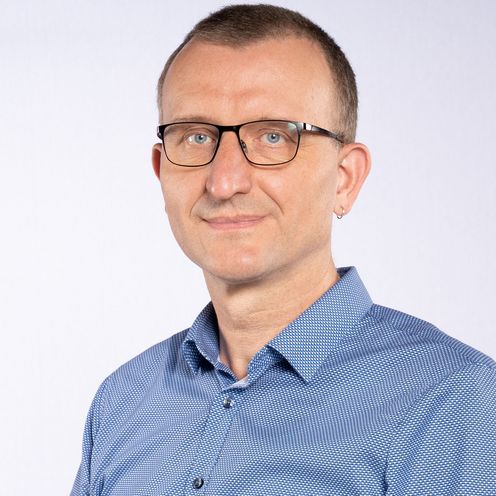 Portr&auml;tfoto J&uuml;rgen Knies