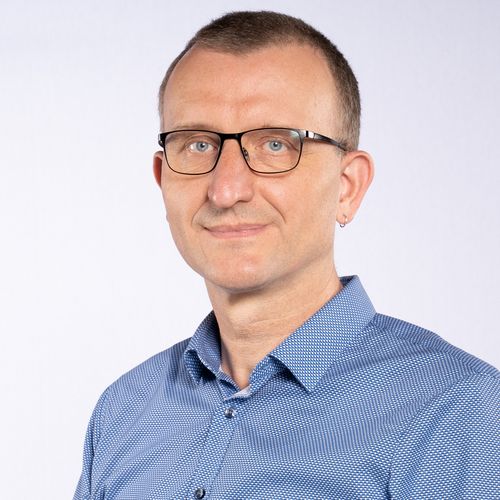 Portr&auml;tfoto J&uuml;rgen Knies