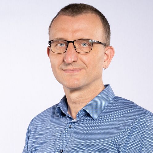 Portr&auml;tfoto J&uuml;rgen Knies