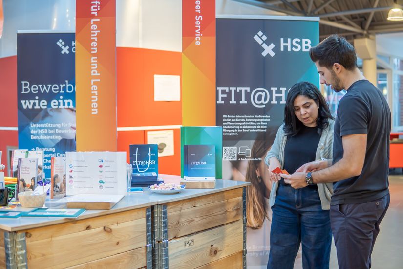 StudienINFOtag 2025 DAAD