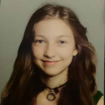 Porträt Alina Arndt