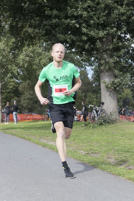 Werdersee Swim & Run 2020