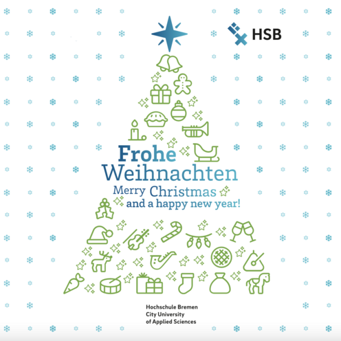 Weihnachtsgr&uuml;&szlig;e 2021