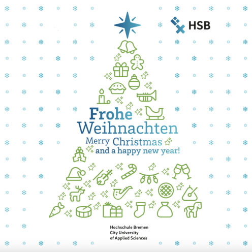 Weihnachtsgr&uuml;&szlig;e 2021