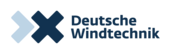 Logo von dem Partnerunternehmen Deutsche Windtechnik