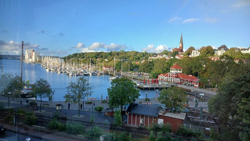 Skyline Flensburg