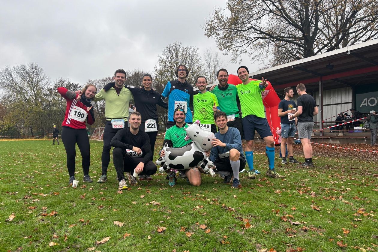 ATS Buntentor Kuhcross 2025