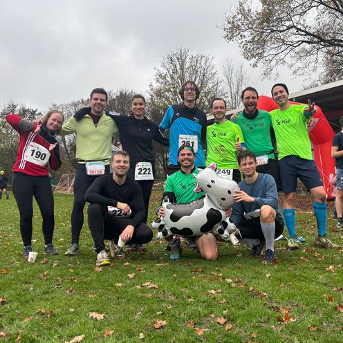 ATS Buntentor Kuhcross 2025