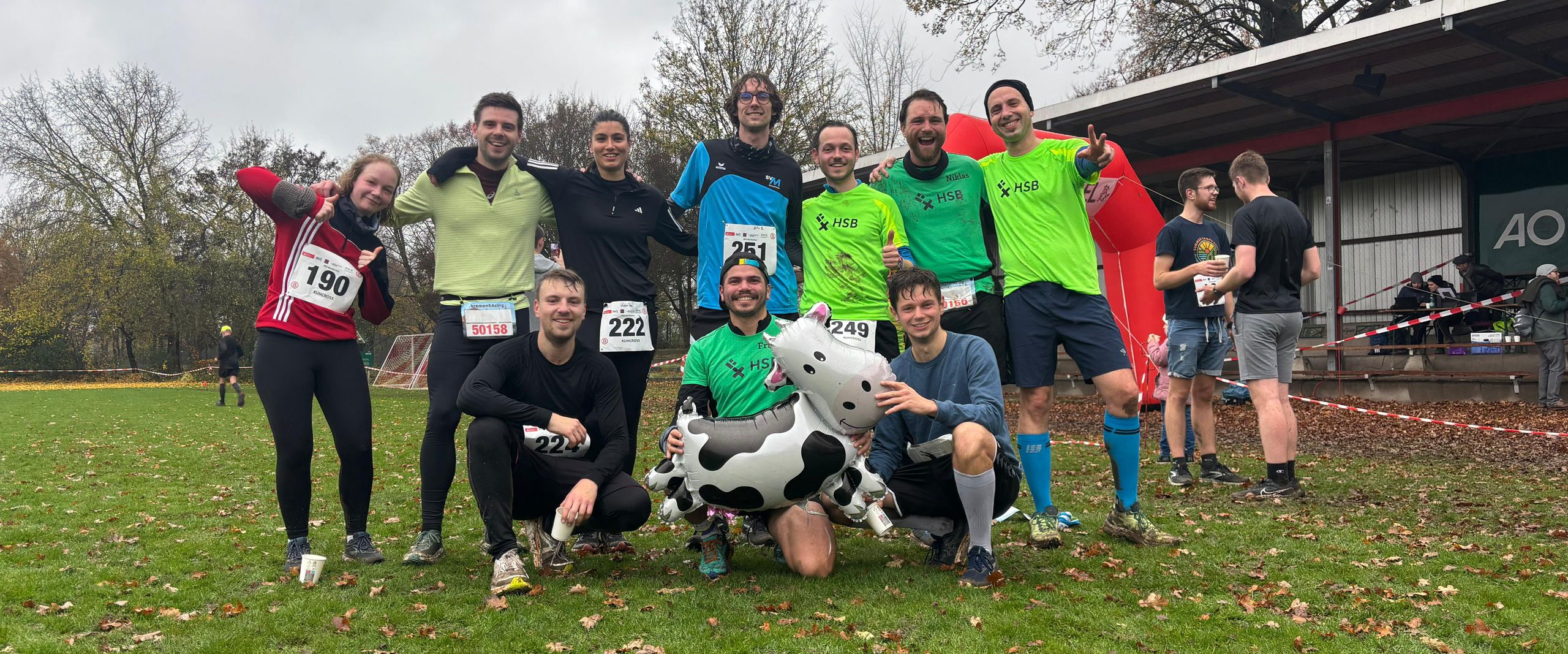 ATS Buntentor Kuhcross 2025