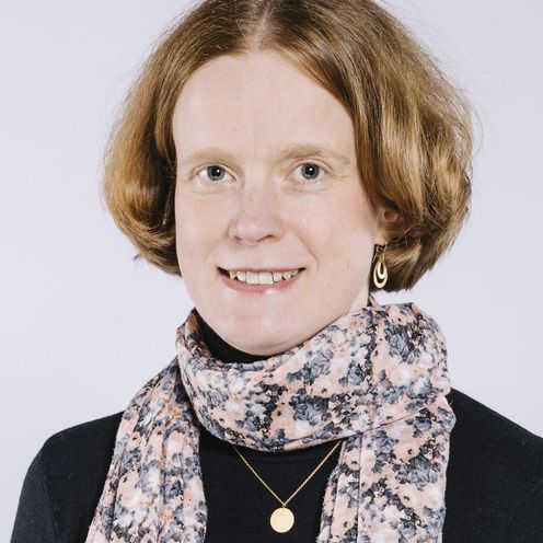 Portr&auml;tfoto Sandra Heep