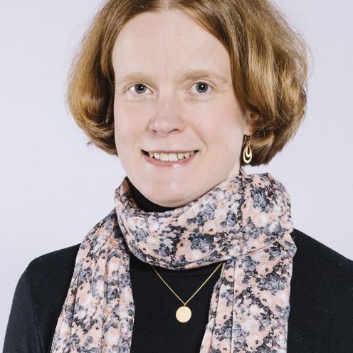 Portr&auml;tfoto Sandra Heep