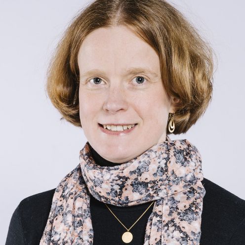 Portr&auml;tfoto Sandra Heep