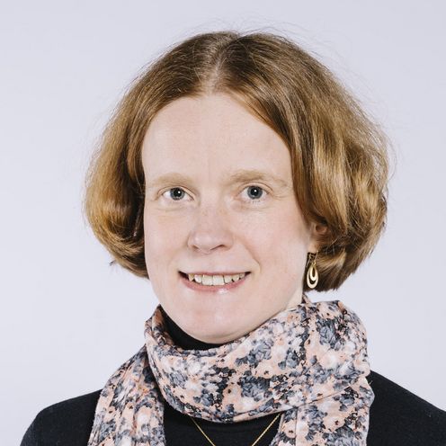 Portr&auml;tfoto Sandra Heep