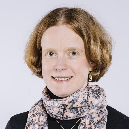 Portr&auml;tfoto Sandra Heep