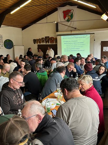 Praktiker-Tag in Rastatt-Wintersdorf f&uuml;r Baden-W&uuml;rttemberg am 08.02.2026_Bild 16