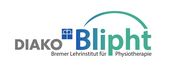 Logo DIAKO-BLIPHT - Bremer Lehrinstitut für Physiotherapie