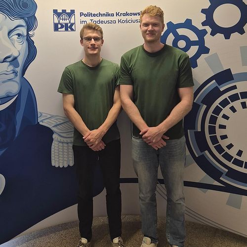 Blended Intensive Programm Cracow University of Technology 2026