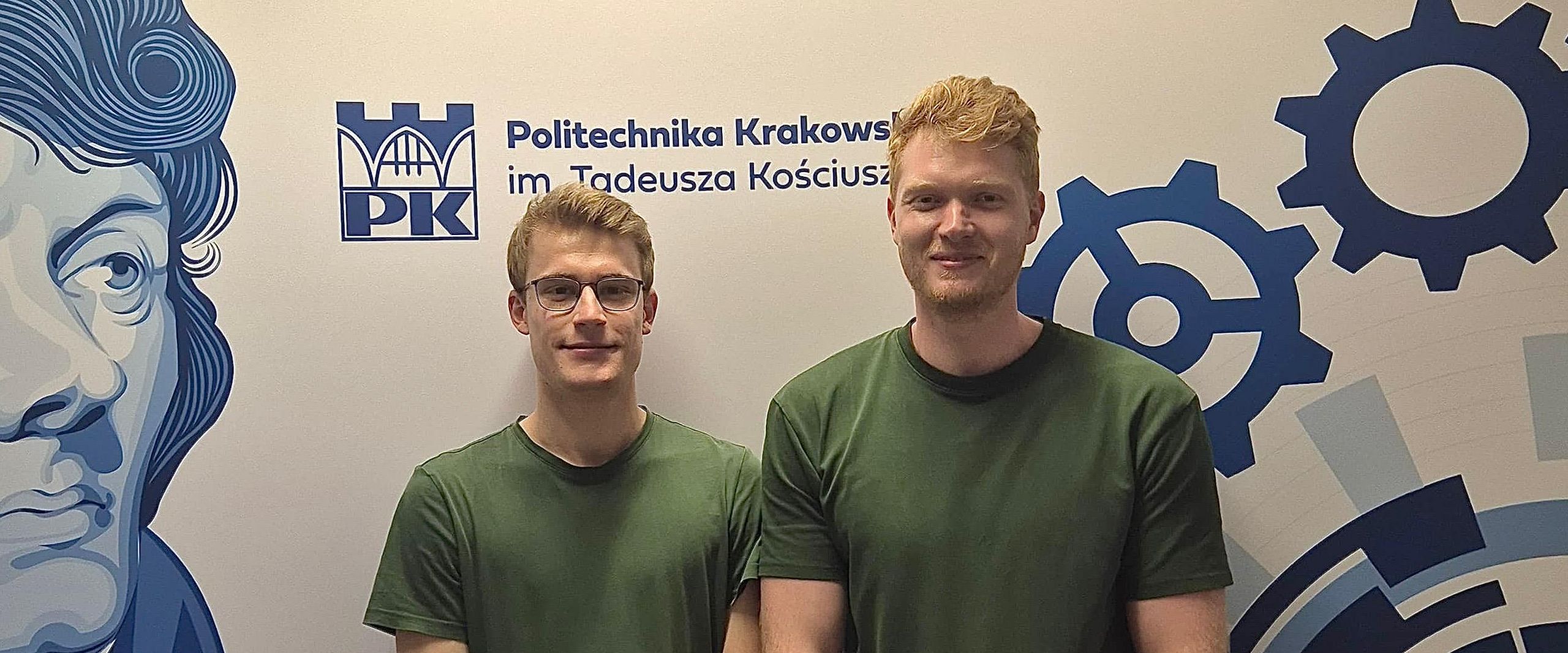 Blended Intensive Programm Cracow University of Technology 2026