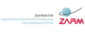 Logo des ZARM