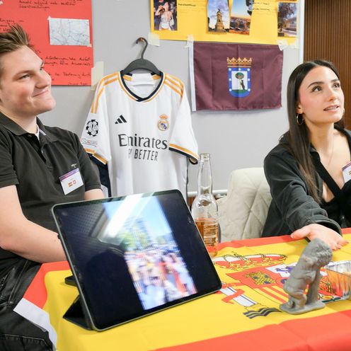 International Day 2024