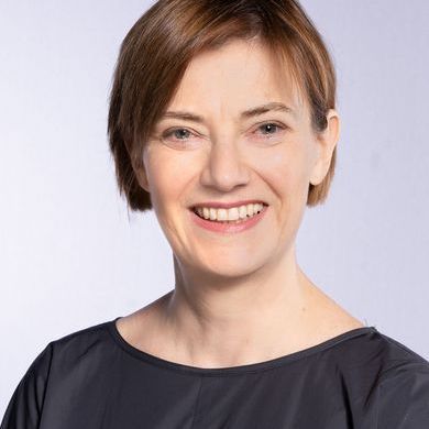 Prof. Dr. Svenja Tams